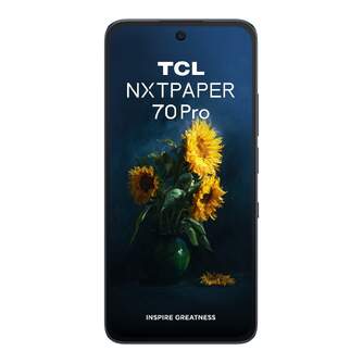 SMARTPHONE TCL 70 PRO 5G NXTPAPER 8/256 6,9%%%quot; BLUE