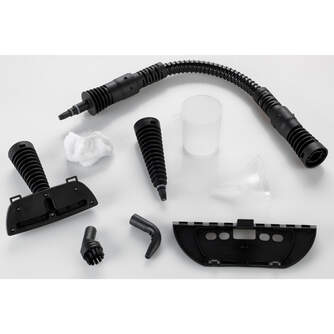 VAPORETA SOLAC LV1301 STEAM JET 2.0