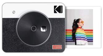 CAMARA INSTANTANEA KODAK C300RY