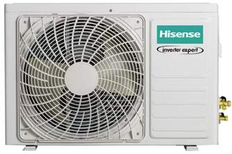 ACON.SPLIT HISENSE CA35YR03R 2940F A  /A  R32 ACON.SPLIT HISENSE CA35YR03R 2940F A  /A  R32