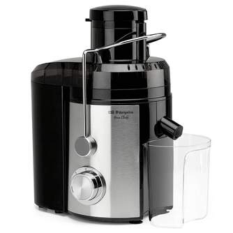 LICUADORA ORBEGOZO LI5080 1000W SEPARA PULPA