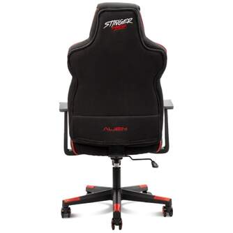 SILLA GAMING WOXTER STINGER STATION ALIEN RED