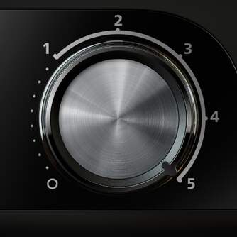 ASADORA PHILIPS HD6210/90 2400W 46,5X34CM