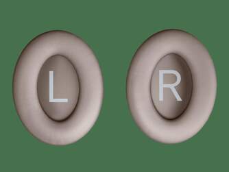 AURICULARES BOSE QUIETCONFORT HEADPHONES SANDSTONE