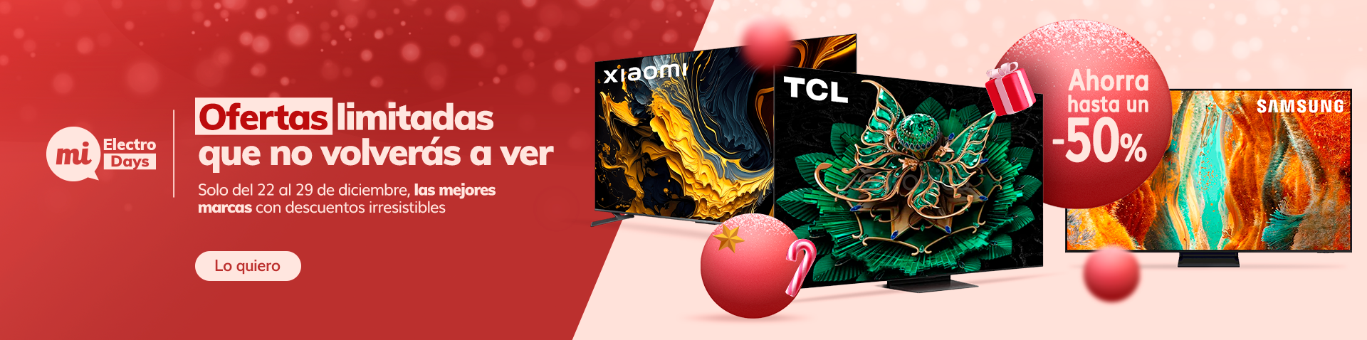 Mi Electro Days en Mi Electro