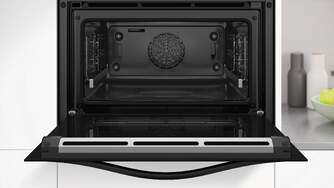 HORNO BALAY 3CB4821X3 47L MF 45CM DSP PIRO INOX