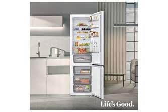 FRICOM. LG GBBS322ASW 203x60 NF BCO