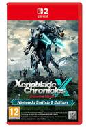Xenoblade Chronicles - Nintendo Switch 2