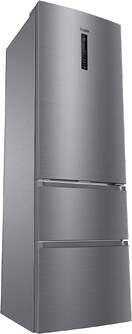 FRICOM. HAIER HTR3619ENMN 190x59,5 3P NF TITANIUM
