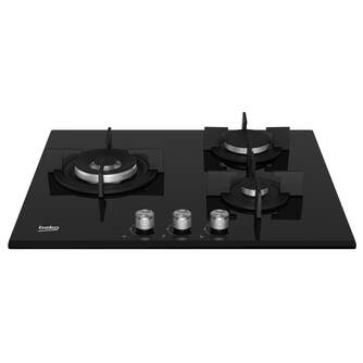 ENCIM. BEKO HISW63222SO 3F CRISTALGAS BUT