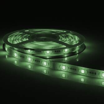 TIRA LED INTELIGENTE DENVER LSC-531 5M COLORES