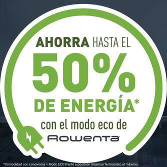 CALEFACT. ROWENTA SO2351 2000W