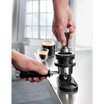 CAFET. DELONGHI EC9155MB EXPRESS C/MOLINILLO INOX