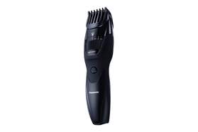 Barbero Panasonic ER-GB43-K503 - Bater&iacute;a 50min, Seco y mojado, 20 Ajustes Longitud