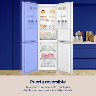 FRICOM. ARTICA AEFC188600EDWH/COOLTECH185EB NF DSP