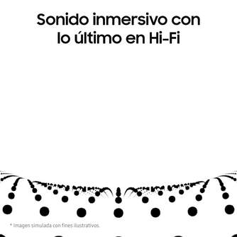 AURICULARES SAMSUNG BUDS3 WHITE