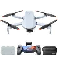 Kit Fly More para Potensic Atom 2 - Aeronave de 38km/h 4000m altura m&aacute;x, gimbal, c&aacute;mara, navegaci&oacute;n