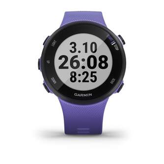 SMARTWATCH GARMIN FORERUNNER 45S IRIS 010-02156-11