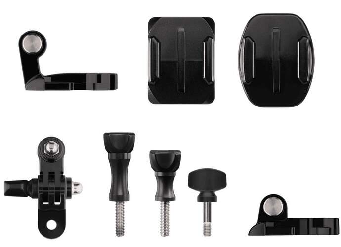 Kit de repuestos para GoPro AGBAG-002