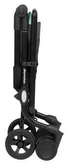 CARRO-COMPRA PLAY EASY GO GREY AQUAMARIN 24966 785