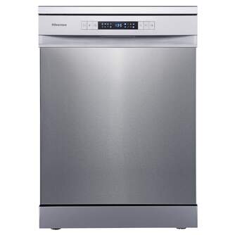 LVJ. HISENSE HS622E10X 13SERV INOX