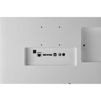 TV LG 27%%%quot; 27TQ615SWZ FHD BLANCO STV WIFI