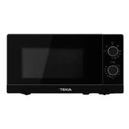 Microondas Teka MWFS20G 112280007 - 20 L, 700 W, Grill, Negro