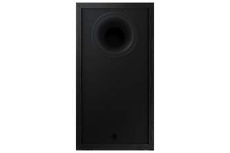 BARRASONIDO SAMSUNG HWT420 2.1 150W DOLBY BT4.2