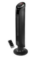 Calefactor Rowenta SO9420F0 Intense Comfort - 2400W, 3 Modos, Temporizador, ModoECO, Mando