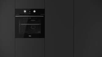 HORNO TEKA HLB8510PBK NEGRO PIROLITICO 111000046
