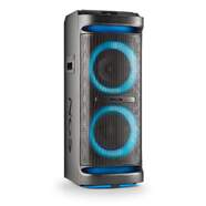 Altavoz NGS Wild Space 2 - Bluetooth 5.3, True Wireless Stereo, 400 W RMS, Luz RGB, puerto USB
