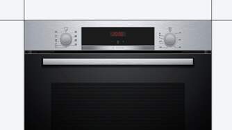 HORNO BOSCH HBA512BR0 MF DSP INOX