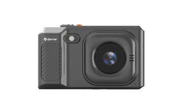 CAMARA DENVER DCA-4818B BLACK