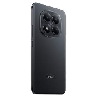 SMARTPHONE REDMI NOTE 15 PRO 8/256 6,83%%%quot; BLACK