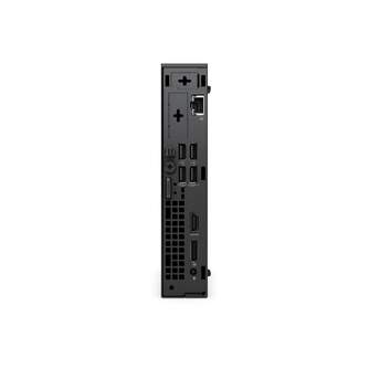 MINI PC DELL QCM1250 I3-14100T 8GB/512GB/ W11P