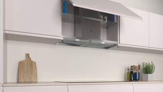 CAMP. BALAY 3BD896MX INOX 90CM 620m3h