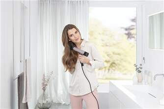 SECADOR BEURER HC100 1700W ION MOTOR DIGITAL