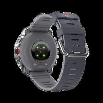 SMARTWATCH POLAR GRIT X2 PRO SLR/GRY S-L