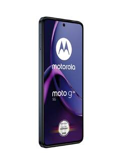 SMARTPHONE MOTOROLA G84 5G 12/256 6,5%%%quot; MIDNIG.BLUE