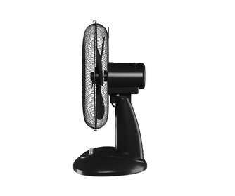 VENTILADOR SOBREMESA ARTICA AVS45W16N 45W 40CM NGR