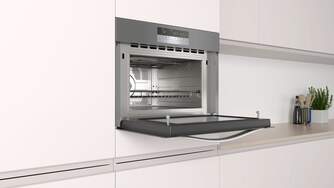 Cuánto consume el horno eléctrico? -