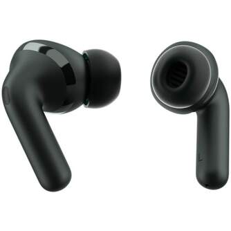 AURICULARES MOTOROLA BUDS   FOREST GREY