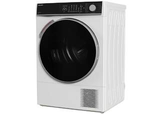 SECADORA SHARP KDNHL8S9GW21ES 8K BC