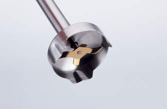 BATID. JATA BT185 1000W S/A INOX