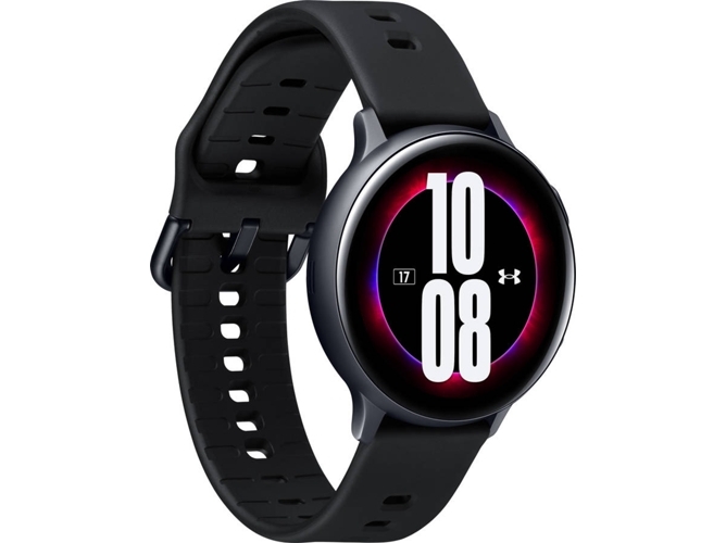 samsung galaxy under armour watch