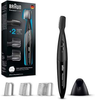 PERFILADORA BRAUN PT5010 PRECISION