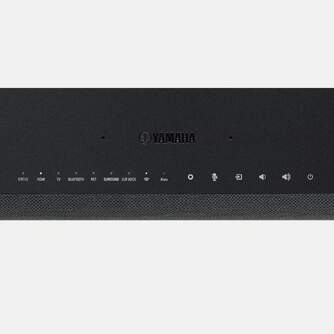 BARRA SONIDO YAMAHA YAS-209 NEGRO