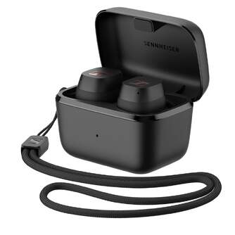 AURICULAR SENNHEISER CX 200 SPORT TRUE BLACK