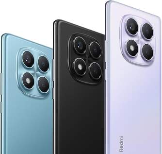 SMARTPHONE REDMI NOTE 14 PRO 8/256 6,7%%%quot; OCEAN BLUE