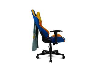 SILLA GAMING DRIFT DR90 MIKECRACK